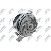NTY Wasserpumpe [Hersteller-Nr. CPW-AR-019] für Alfa Romeo, Lancia, Fiat