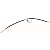 HERTH+BUSS ELPARTS Bremsschlauch HERTH+BUSS JAKOPARTS J37105016