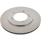 MAPCO Bremsscheibe [Hersteller-Nr. 25591] für Suzuki
