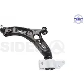 SIDEM 63156 Querlenker Unten Vorne Vorne Links für SEAT Leon Schrägheck (1P1)