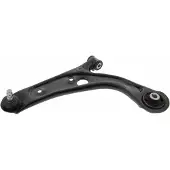 MAPCO 59058 Querlenker Vorne Links Unten für FIAT Panda Schrägheck (312, 319)