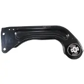 METZGER Lenker Radaufhängung vorne Längslenker mit Gummilager für VOLVO XC40