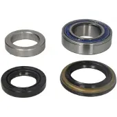 BTA Radlagersatz H20508BTA