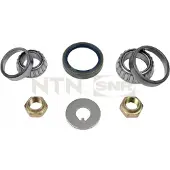 SNR Radlagersatz Hinten Links Hinten Rechts für FIAT DUCATO Pritsche/Fahrgestell (230) R140.78