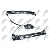 NTY EPS-VW-052 Elektrischer Fensterheber Vorne Links für VW SHARAN (7N1, 7N2) für SEAT Alhambra (710, 711)