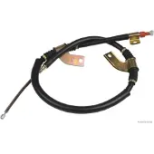 HERTH+BUSS ELPARTS Seilzug, Feststellbremse HERTH+BUSS JAKOPARTS J3920405