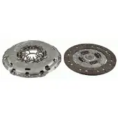 SACHS Kupplungssatz Kupplung für HYUNDAI GENESIS Coupe 3000 950 933
