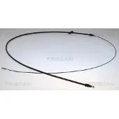 TRISCAN Handbremsseil Seilzug Feststellbremse passend für MERCEDES-BENZ VITO Kasten (W447) 8140 231147