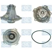 Sil Wasserpumpe PA828