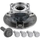 SNR Radlagersatz R187.02