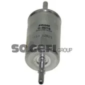 FRAM Kraftstofffilter G8018
