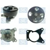 Saleri SIL Wasserpumpe PA1518