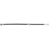 A.B.S. Bremsschlauch 531 mm M10x1.0 . passend für u.a. NISSAN MURANO