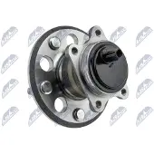 NTY Radlagersatz Hinten Hinten Rechts für TOYOTA Camry Limousine (V5) KLT-TY-127