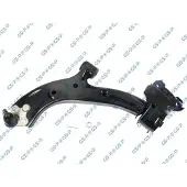 GSP S060512 Querlenker für HONDA CR-V III (RE)