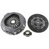 SACHS Kupplungssatz 3400 700 447