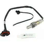 METZGER Lambdasonde ORIGINAL ERSATZTEIL 0893078