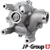 JP GROUP Wasserpumpe [Hersteller-Nr. 6014100200] für Mini
