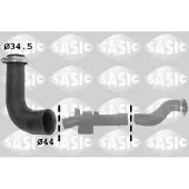 SASIC Ladeluftschlauch 3334008
