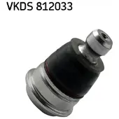 Skf Trag-/Führungsgelenk VKDS 812033