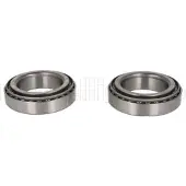 METELLI Radlagersatz Hinten für FORD Transit Mk6 Kasten (V347, V348, FA) 19-8161