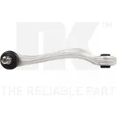 NK Lenker, Radaufhängung Leer, 5014751 für VW Audi
