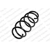 TRISCAN Fahrwerksfeder 4095079