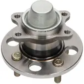 KAVO PARTS Radlagersatz für KIA Picanto (SA) WBH-3002