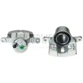 BUDWEG CALIPER Bremssattel 342954