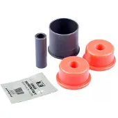 TEDGUM 01147454 Querlenkerbuchse Aus Polyurethan Jeep Cherokee, Grand-Cherokee, Liberty