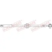 Quick Brake Bremsschlauch 50.207X