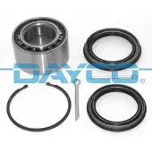DAYCO Radlagersatz für NISSAN MICRA II (K11) KWD1238