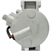 MAHLE ORIGINAL Kompressor, Klimaanlage BEHR ACP 264 000S