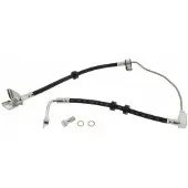 MAPCO Bremsschlauch 3384 Hinterachse links für LAND ROVER