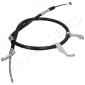 Japanparts Seilzug, Feststellbremse BC-2040R