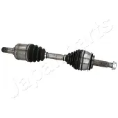 Japanparts GI-285 Antriebswelle Vorne für TOYOTA HILUX III Pick-up (TGN1, GGN2, GGN1, KUN2, KUN1)