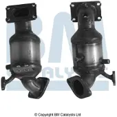 BM CATALYSTS Katalysator BM92721H