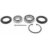 MAPCO Radlagersatz Hinten für VW TRANSPORTER III Bus 62mm 72mm 26717