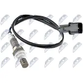 NTY Lambdasonde für MITSUBISHI OUTLANDER III (GGW, GFW, ZJ) nach-Kat Diagnosesonde ESL-MS-010
