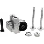 VAICO Lagerung Lenker für VOLVO V70 I (875, 876) Hinten Rechts V95-9600