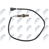 NTY Lambdasonde für SUBARU FORESTER (SG) vor-Kat Regelsonde 780mm ESL-SB-003