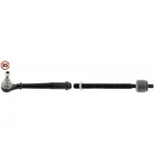 MAPCO 49326 Spurstange Vorne Links passend für PEUGEOT 207 (WA, WC) 207 CC (WD) 208 I Schrägheck (CA, CC) 207 SW (WK) für CITROËN C3 Picasso