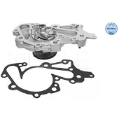 Meyle Kühlmittelpumpe Wasserpumpe für HYUNDAI SANTA FÉ II (CM) 37-13 220 0013