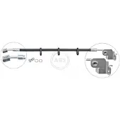 A.B.S. Bremsschlauch SL 1637