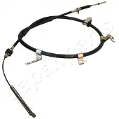 Japanparts Seilzug, Feststellbremse BC-576L