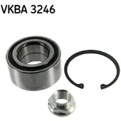 Skf Radlager vorne für Honda Civic CRX HR-V 1.4i 1.5i 1.6 1.7i 1.8 2.0