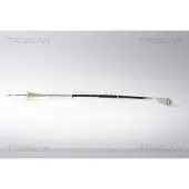 TRISCAN Seilzug, Feststellbremse 814027154 für Volvo