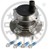 OPTIMAL Radlagersatz 892202