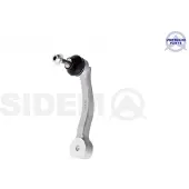SIDEM Koppelstange Stabilisator für JAGUAR XF (J05, CC9) Vorne 27061