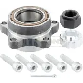 SNR Radlagersatz Vorderachse R152.60